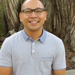 Mark Bautista - Metro Coordinator