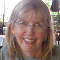 Dr. Marcia Raggio