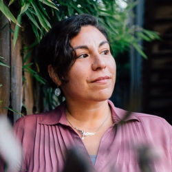 Dr. Maria Zavala