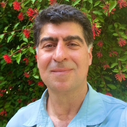 Ali Borjian