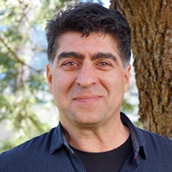 Ali Borjian