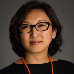 Betty Yu