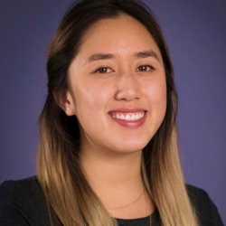 Danielle Yip