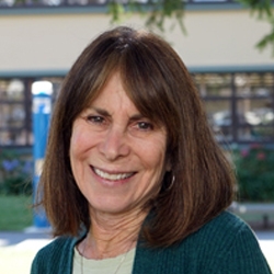 Diane Garfield