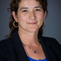 Dr. Teresa Gray
