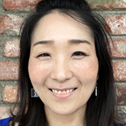 Dr. Mayumi Hagiwara