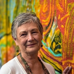 Dr. Nancy B. Robinson