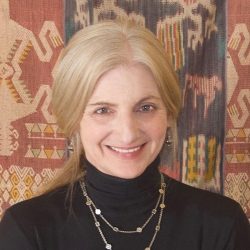 Pam Wolfberg