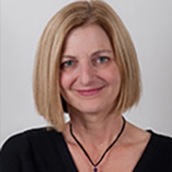 Dr. Pamela Wolfberg