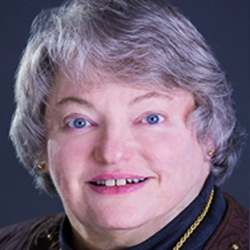 Dr. Sandra Rosen