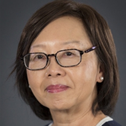 Dr. Summer Tsai-hsing Hsia